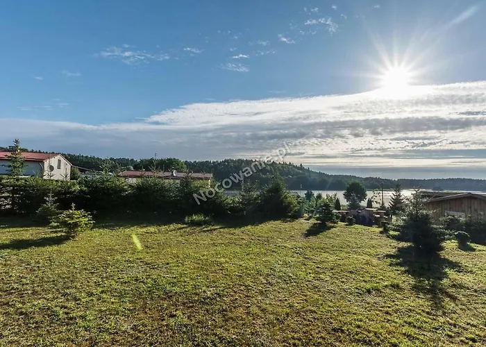 Agro Nad Jeziorem Farma Miastko (Bytow)